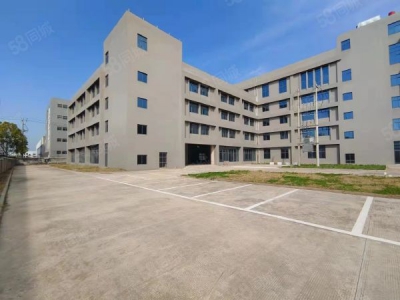 南京市江宁大学城旁淳化街道配套齐全交通便利随时入驻可仓库图6