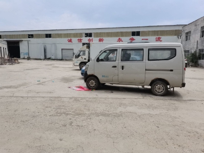 济南槐荫区闫庄工业园厂房仓库手续齐全可分组图1