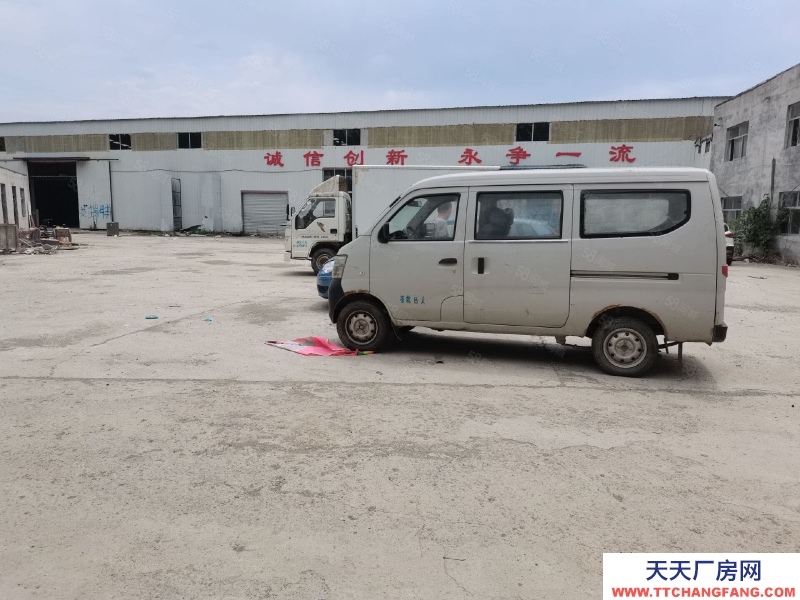 济南槐荫区闫庄工业园厂房仓库手续齐全可分组