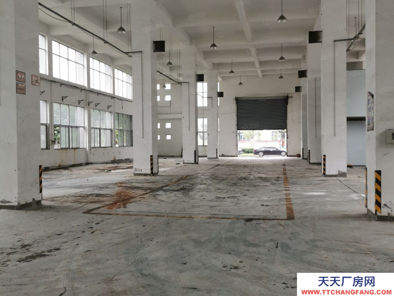 (出租) 福州闽侯经济技术开发区二期厂房（房东直租）
