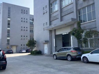 (出租) 福州闽侯经济技术开发区二期厂房（房东直租）图2