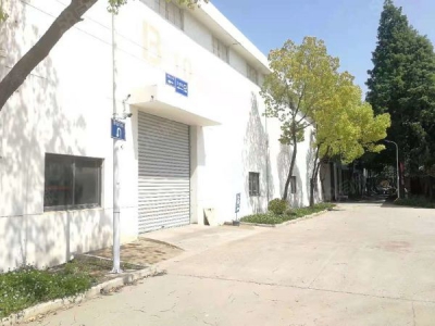 南京市江宁区 A秣陵单层厂房460平18元出租图1