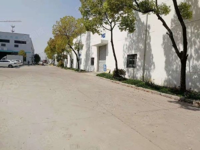 南京市江宁区 A秣陵单层厂房460平18元出租图2