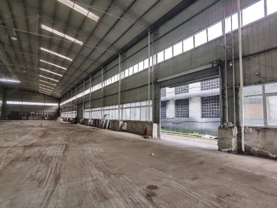 重庆合川土场镇仓库出租图3