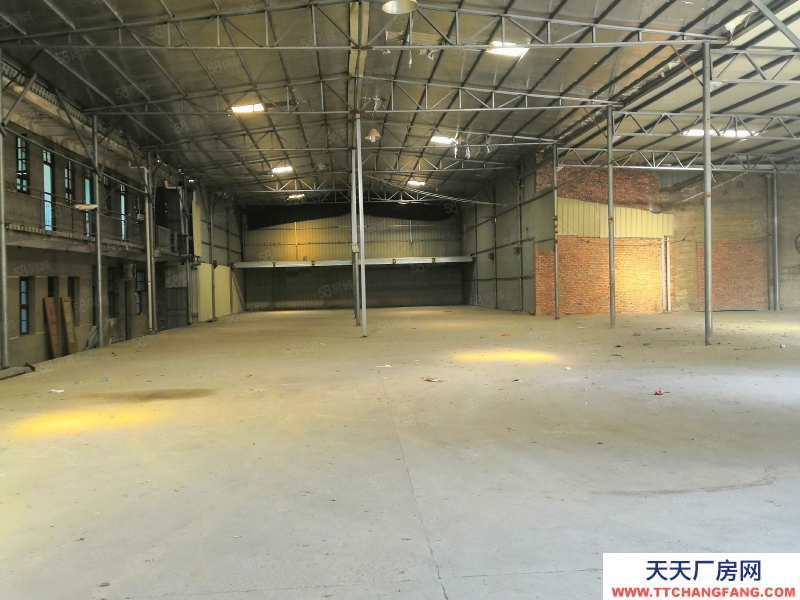 (出租) 福州闽侯上街，钢构厂房仓库 可分租