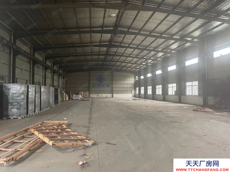 (出租) 福州闽侯上街，钢构厂房仓库 可分租