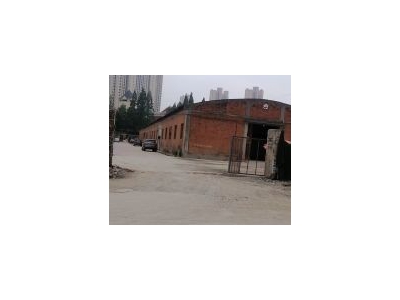 武汉硚口(出租) 双墩地铁附近，可做仓库，400平发米图4