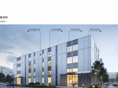 石家庄 正定自贸区，均和产业园，地铁口东洋站对面，厂房，独栋，联排图2