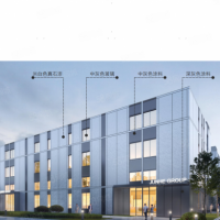 石家庄 正定自贸区，均和产业园，地铁口东洋站对面，厂房，独栋，联排