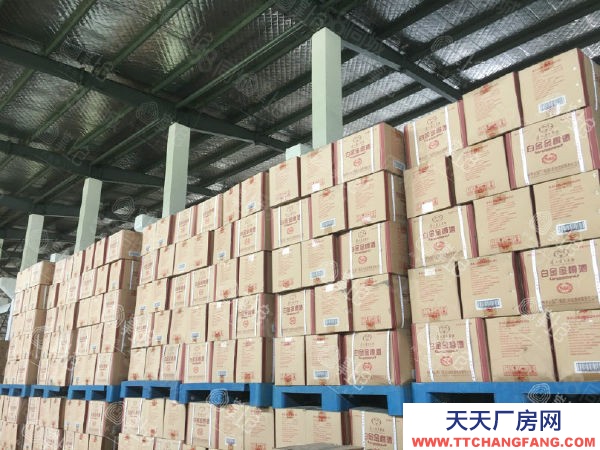 南京市江宁区非中介 短租仓 江宁陶吴仓 仓储运输装卸一站式服务 可托管