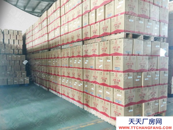 南京市江宁区非中介 短租仓 江宁陶吴仓 仓储运输装卸一站式服务 可托管