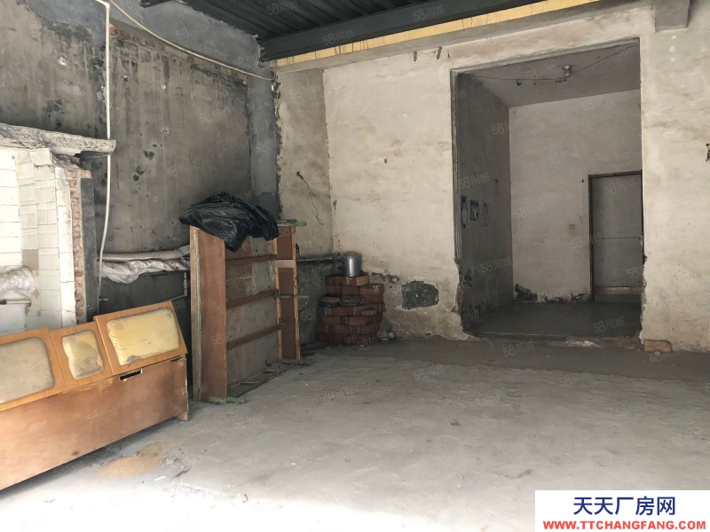 济南槐荫美里北路厂房仓库 600平540平出租
