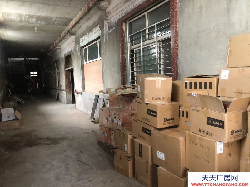 济南槐荫美里北路厂房仓库 600平540平出租