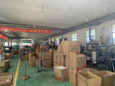 石家庄 正定南楼乡巧女村厂房（有鞋厂环评）可分租图3