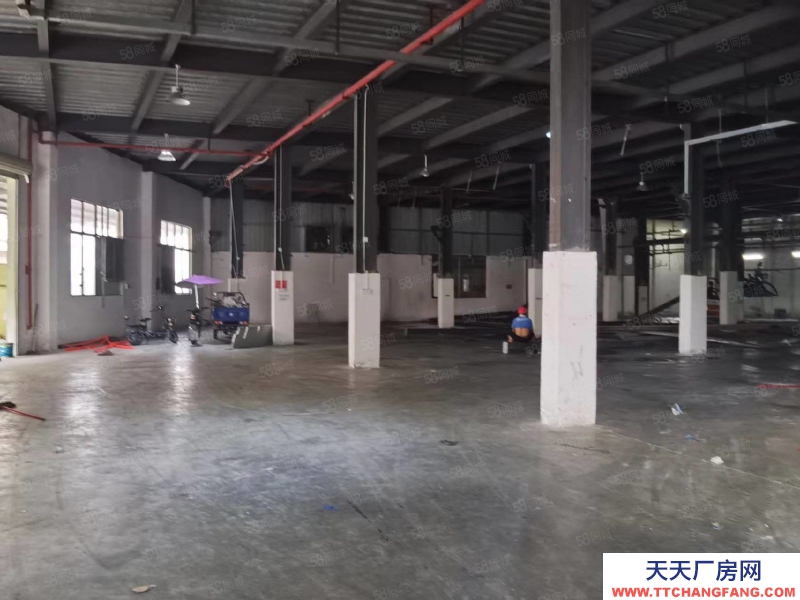 (出租) 花都低价 雅瑶工业区独门独院厂房出租，可分租可办环评