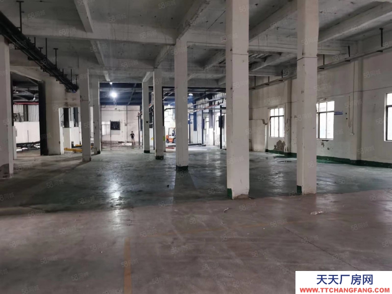 (出租) 花都低价 雅瑶工业区独门独院厂房出租，可分租可办环评
