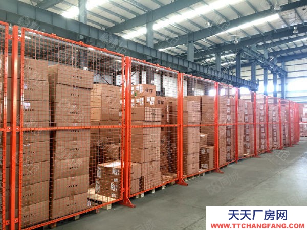 南京市江宁区临时用仓 江宁禄口社区团购仓 面积自由 可托管代运营