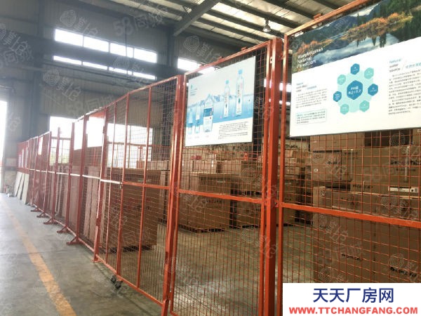南京市江宁区临时用仓 江宁禄口社区团购仓 面积自由 可托管代运营