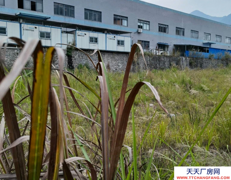 (出租) 福州闽侯车程，省级工业区（慧宇智造园）标准厂房可分割出租
