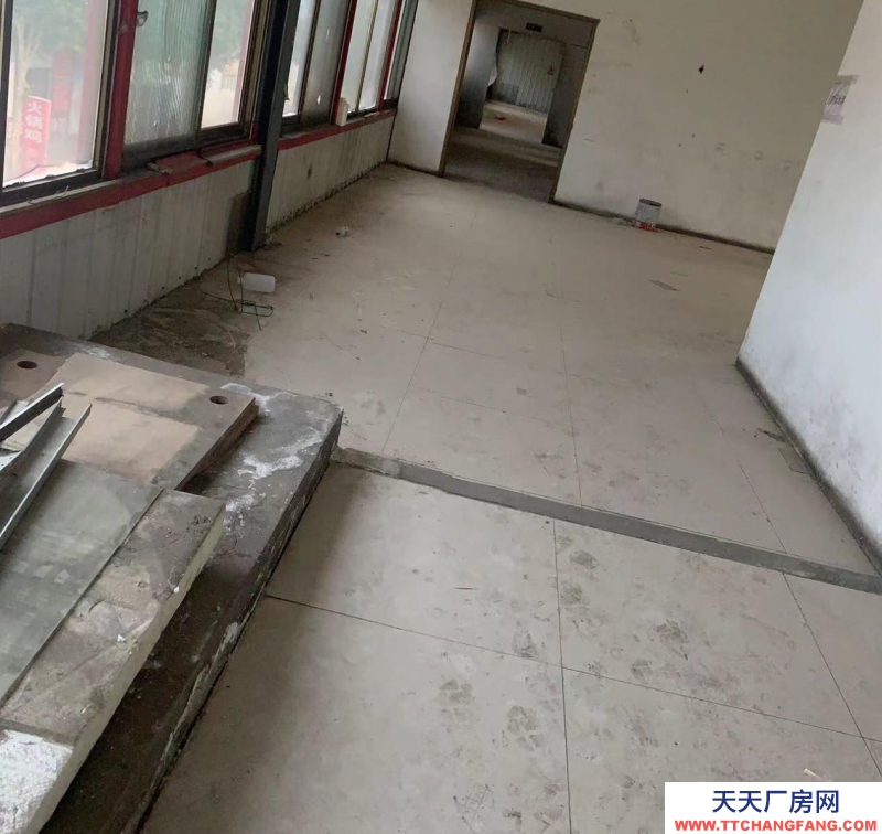 石家庄 正定-灵正路（商铺300-800平，厂房1000平米）