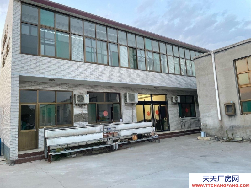 石家庄 正定南牛乡东贾村村东外环