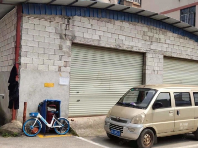 南宁市西乡塘区(出租) 北际南路5号三燃小区内仓库招租图1