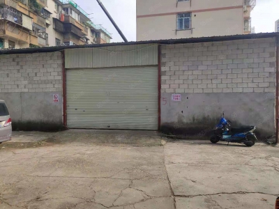 南宁市西乡塘区(出租) 北际南路5号三燃小区内仓库招租图3