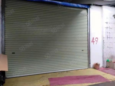 南宁市西乡塘区(出租) 北际南路5号三燃小区内仓库招租图4