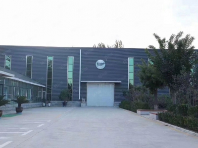 石家庄 正定县 东权城 花园式厂房库房出租图3