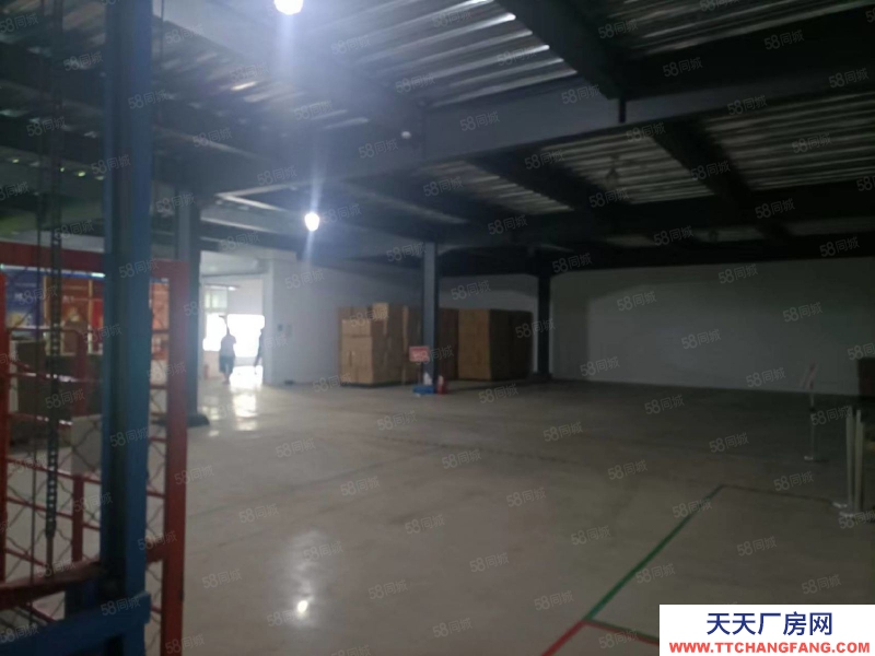 石家庄 正定县 东权城 花园式厂房库房出租