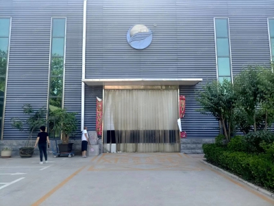 石家庄 正定县 东权城 花园式厂房库房出租图5