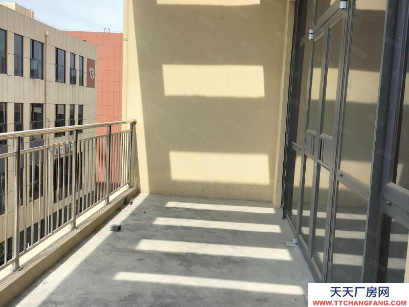 济南槐荫经十西路现房厂房，即买即入驻，正规园区，50年独立产权
