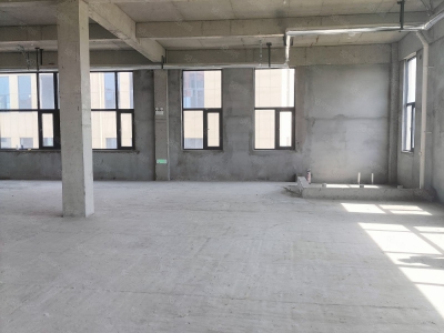 济南槐荫经十西路现房厂房，即买即入驻，正规园区，50年独立产权图5