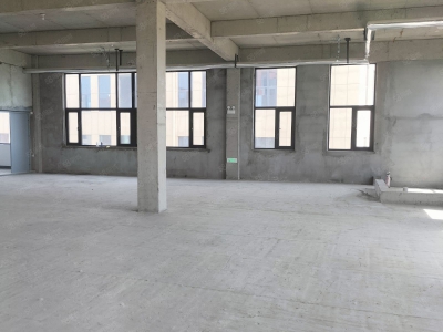 济南槐荫经十西路现房厂房，即买即入驻，正规园区，50年独立产权图4