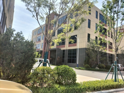 济南槐荫经十西路现房厂房，即买即入驻，正规园区，50年独立产权图6
