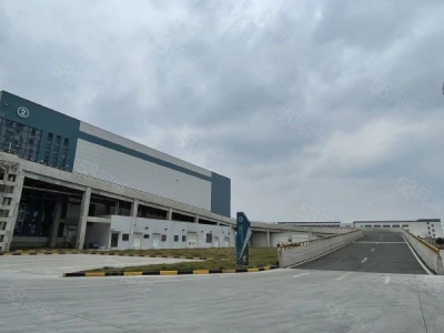 南京市 浦口浦泗路星火地铁口丙二月台库10000平 可分租 场地超大图3