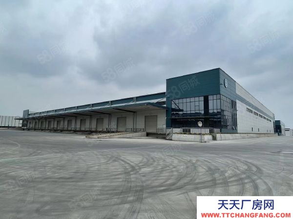 南京市 浦口浦泗路星火地铁口丙二月台库10000平 可分租 场地超大