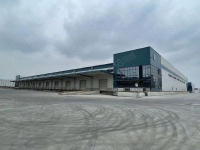 南京市 浦口浦泗路星火地铁口丙二月台库10000平 可分租 场地超大图1
