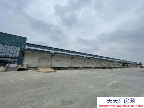 南京市 浦口浦泗路星火地铁口丙二月台库10000平 可分租 场地超大