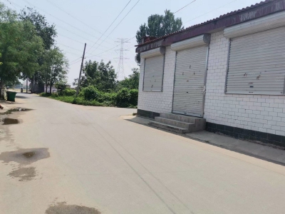 石家庄 正定县 南牛 独院 出租图1