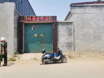 石家庄 正定县 南牛 独院 出租图4