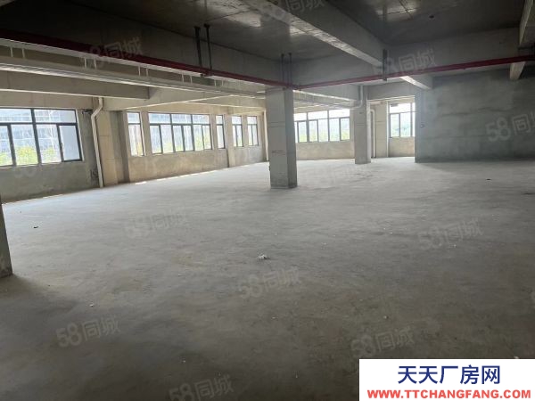 南京市浦口区小柳工业园 200到3500平 多套出租 随时看房