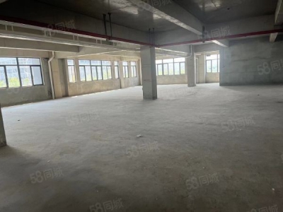 南京市浦口区小柳工业园 200到3500平 多套出租 随时看房图2