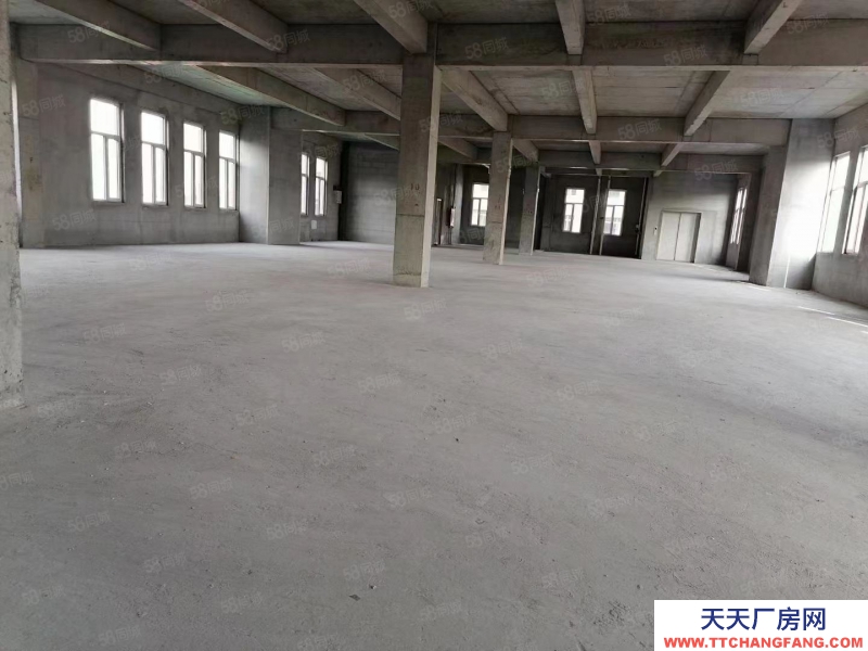 济南西写字间2799元平起。可做轻加工，仓储，手续齐全新房