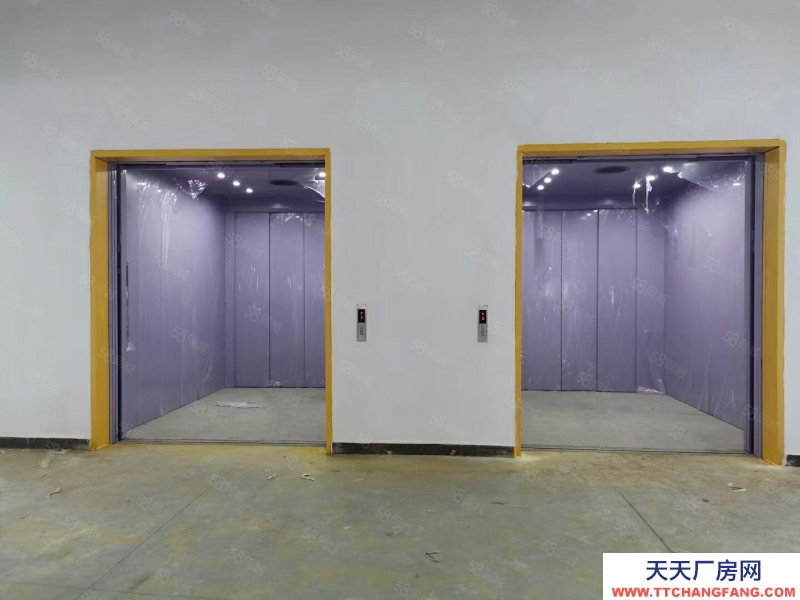 (出租)花都花东金谷工业园 可分租12万方高标准厂房仓库出租