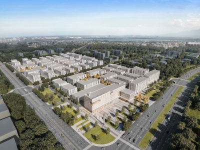 石家庄 正定自贸区，数字园区内，地铁口东洋站对面，均和全国500强企图2