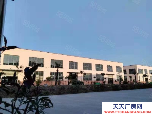 南京浦口区三桥厂房出租 （可分租）价格低设计起点高 企业形象好
