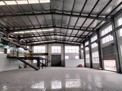 南京浦口区三桥厂房出租 （可分租）价格低设计起点高 企业形象好图2