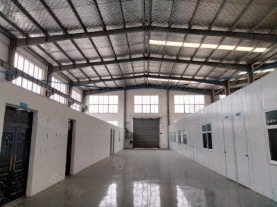 南京浦口区三桥厂房出租 （可分租）价格低设计起点高 企业形象好图5