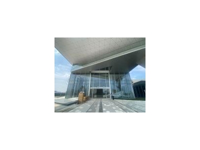 (出租)武汉汉阳 湖景办公楼舒适安静，办公环境可选，价格优惠图1